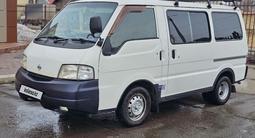Mazda Bongo 2004 года за 2 700 000 тг. в Петропавловск – фото 5