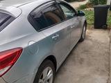 Chevrolet Cruze 2013 года за 2 900 000 тг. в Актобе – фото 2