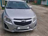 Chevrolet Cruze 2013 года за 2 900 000 тг. в Актобе