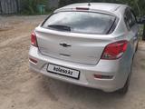 Chevrolet Cruze 2013 года за 2 900 000 тг. в Актобе – фото 3