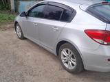 Chevrolet Cruze 2013 года за 2 900 000 тг. в Актобе – фото 4