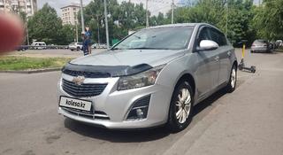 Chevrolet Cruze 2014 годаүшін3 999 999 тг. в Алматы