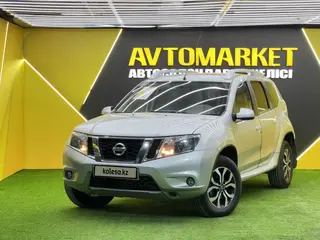 Nissan Terrano