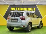 Nissan Terrano 2018 года за 6 350 000 тг. в Астана – фото 4