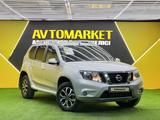 Nissan Terrano 2018 года за 6 350 000 тг. в Астана – фото 3
