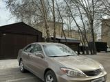 Toyota Camry 2004 года за 5 500 000 тг. в Семей – фото 3