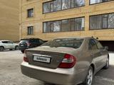 Toyota Camry 2004 года за 5 500 000 тг. в Семей – фото 4