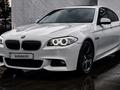 BMW 528 2013 года за 12 000 000 тг. в Астана – фото 3