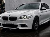 BMW 528 2013 года за 12 000 000 тг. в Астана – фото 3