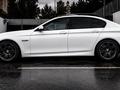 BMW 528 2013 года за 12 000 000 тг. в Астана