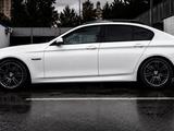 BMW 528 2013 годаүшін12 000 000 тг. в Астана
