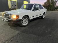 Mercedes-Benz 190 1988 годаүшін900 000 тг. в Караганда