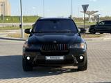 BMW X5 2010 годаүшін12 000 000 тг. в Астана – фото 2