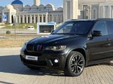 BMW X5 2010 годаүшін12 000 000 тг. в Астана – фото 4