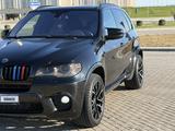 BMW X5 2010 годаүшін12 000 000 тг. в Астана – фото 5