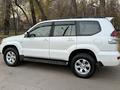 Toyota Land Cruiser Prado 2008 года за 11 800 000 тг. в Алматы – фото 17