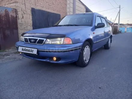Daewoo Nexia 2006 года за 1 650 000 тг. в Туркестан