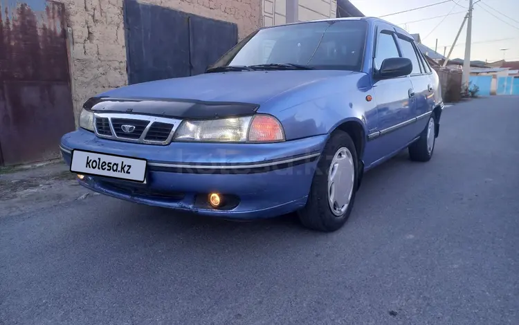 Daewoo Nexia 2006 года за 1 650 000 тг. в Туркестан