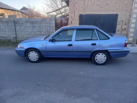 Daewoo Nexia 2006 года за 1 650 000 тг. в Туркестан – фото 2