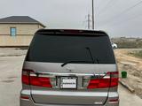 Toyota Alphard 2004 годаүшін6 900 000 тг. в Актау – фото 2