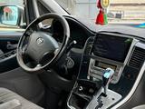 Toyota Alphard 2004 годаүшін6 900 000 тг. в Актау – фото 4