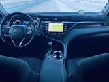 Toyota Camry 2020 годаүшін15 000 000 тг. в Костанай – фото 3