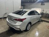 Hyundai Accent 2019 года за 7 350 000 тг. в Караганда