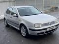 Volkswagen Golf 1999 годаүшін1 900 000 тг. в Алматы – фото 4