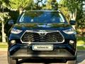 Toyota Highlander 2020 годаүшін26 500 000 тг. в Астана – фото 9