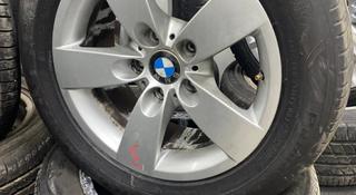 Диски на BMW E34 "БАВАРЕЦ"үшін220 000 тг. в Астана