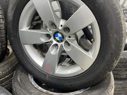 Диски на BMW E34 "БАВАРЕЦ" за 240 000 тг. в Астана