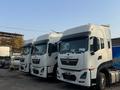 Dongfeng 2025 года за 34 000 000 тг. в Усть-Каменогорск – фото 7