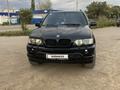 BMW X5 2001 годаfor6 450 000 тг. в Кокшетау – фото 28