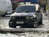 BMW X5 2001 годаfor6 450 000 тг. в Кокшетау