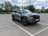 BYD FangChengBao Titanium 3 2025 годаүшін12 700 000 тг. в Астана – фото 2