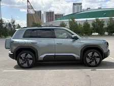 BYD FangChengBao Titanium 3, 2025