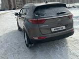 Kia Sportage 2017 года за 10 000 000 тг. в Астана – фото 4