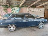 ВАЗ (Lada) 21099 1997 года за 400 000 тг. в Шелек