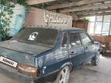 ВАЗ (Lada) 21099 1997 года за 400 000 тг. в Шелек – фото 2