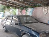 ВАЗ (Lada) 21099 1997 года за 400 000 тг. в Шелек – фото 3