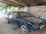 ВАЗ (Lada) 21099 1997 года за 400 000 тг. в Шелек – фото 4