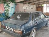 ВАЗ (Lada) 21099 1997 года за 400 000 тг. в Шелек – фото 5