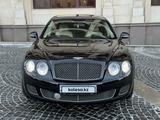 Bentley Continental Flying Spur 2009 годаfor18 700 000 тг. в Алматы – фото 3