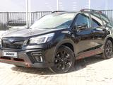 Subaru Forester 2021 года за 16 800 000 тг. в Астана