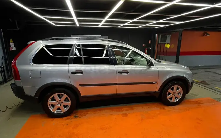 Volvo XC90 2003 годаfor5 200 000 тг. в Алматы