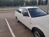 ВАЗ (Lada) Priora 2172 2012 годаfor1 800 000 тг. в Усть-Каменогорск – фото 3