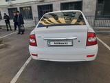 ВАЗ (Lada) Priora 2172 2012 годаүшін1 800 000 тг. в Усть-Каменогорск – фото 5