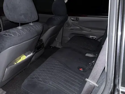 Lexus LX 570 2012 года за 20 000 000 тг. в Актау – фото 4