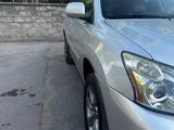 Lexus RX 350 2008 года за 10 000 000 тг. в Алматы – фото 3