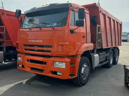 КамАЗ  6520-6041-53 2025 года за 32 950 000 тг. в Костанай